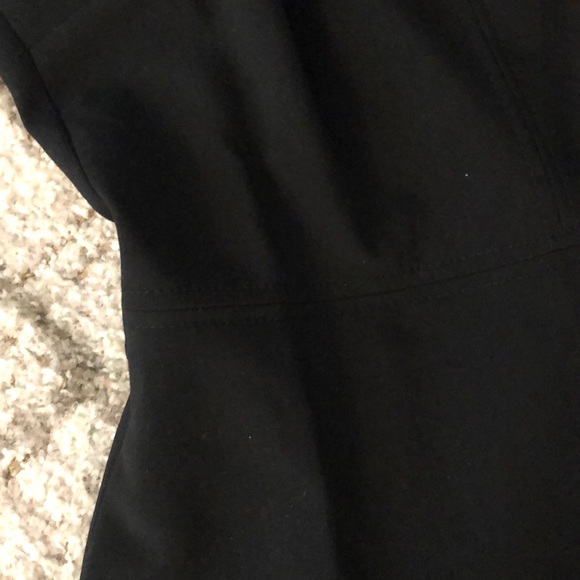 Beautiful never worn Banana Republic LBD, 🖤🖤🖤 - Picture 3 of 6